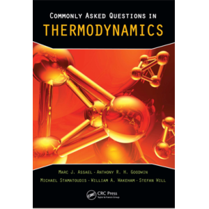 Commonly Asked Questions in Thermodynamics